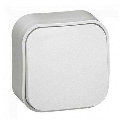 [EGUI015] FORIX BLANC INTER VA ET VIENT 10AX 782404