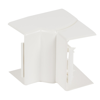 [EGUI033] GOULOTTE DLP PLANET W CLIPPAGE DIRECT 85X50MM ANGLE INT 638021