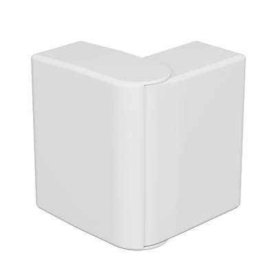 [EGUI034] GOULOTTE DLP PLANET W CLIPPAGE DIRECT 85X50MM ANGLE EXT 638022