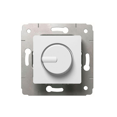 [EGUI056] CARIVA BLANC VARIATEURS 300W 773617