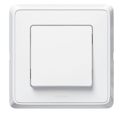 [EGUI067] CARIVA BLANC INTER SA MECA COMPLET ENJO+PLAQUE 773801