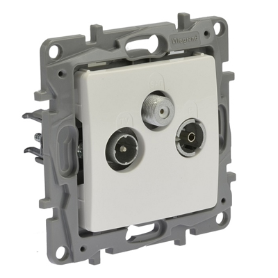 [EGUI087] NILOE PUR PRISE TV /R/SAT ETOILE BLINDE 664763