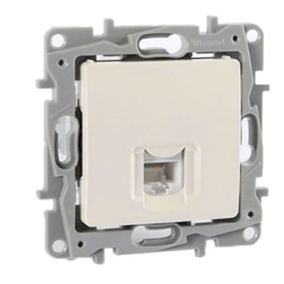 [EGUI101] NILOE PRISE RJ45 CAT STP LIN 664875