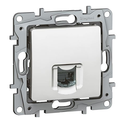 [EGUI102] NILOE PRISE RJ45 CAT FTP LIN 664877