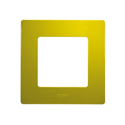 [EGUI110] NILOE PLAQUE FOUGERE 1P* 096703