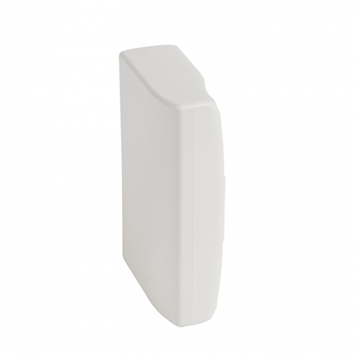 [EGUI125] GOULOTTE DLP PLANET W CLIPPAGE DIRECT 130X50MM EMBOUT 638045