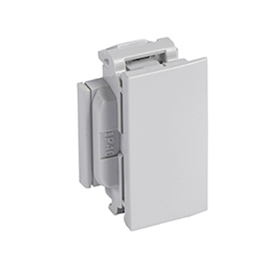 [EGUI195] MOSAIC SOLUCLIP-GOULOTTE PROG MOSAIC CLIP DIRECT BLANC 075690