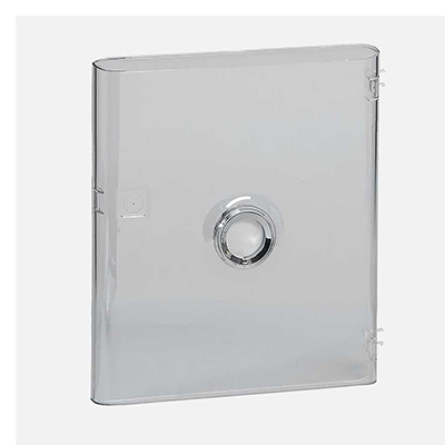[EGUI221] PORTE TRANSP COFFRET 1x13M 401341