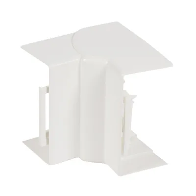 [EGUI278] Goulotte DLP planet W clippage direct 100x50mm angle interieur 638031