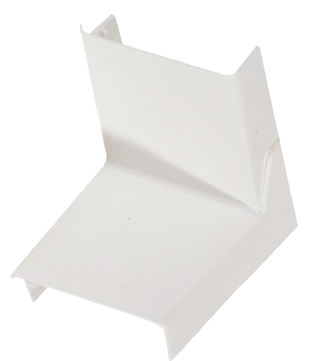 [EGUI290] MOULURE DLPLUS 20X12 BLANC ANGLE INTERIEUR 638121