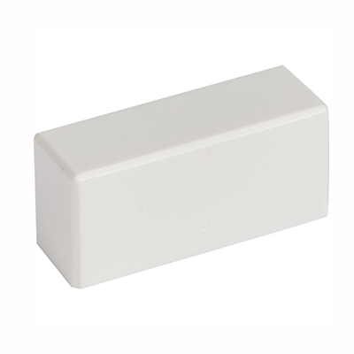 [EGUI302] MOULURE DLPLUS 32X16MM EMBOUT 638145
