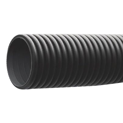 [EGUI323] TUBE ANNELE GRIS AVEC TIR FIL 3422 D.16 651216 (RL100M)