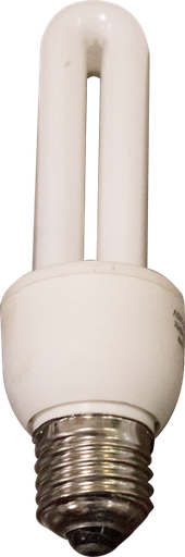 [ELA115] Ampoule eco E27 9W ground b