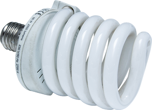 [ELA168] Ampoule eco spirale HS-005 11W E27 Eko (B) ME51211