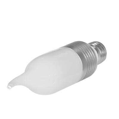 [ELA221] AMPOULE LED CE E27 1 W TL-101 1050203052  (B)