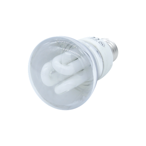 [ELA258] Ampoule eco spot HG-010 9W E27 Eko brand 1050204114 (DSTK -60%)