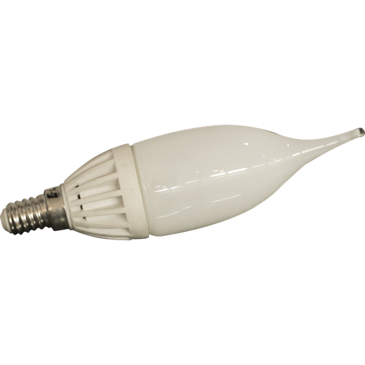 [ELA260] AMPOULE LED LC-004 CE E14 3 W 1050203183 (dstk)(60)