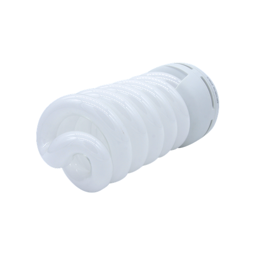 [ELA281] AMPOULE ECO SPIRALE T4 2700K 1050204111 N* 60W B22 (J) (dstk)(70)