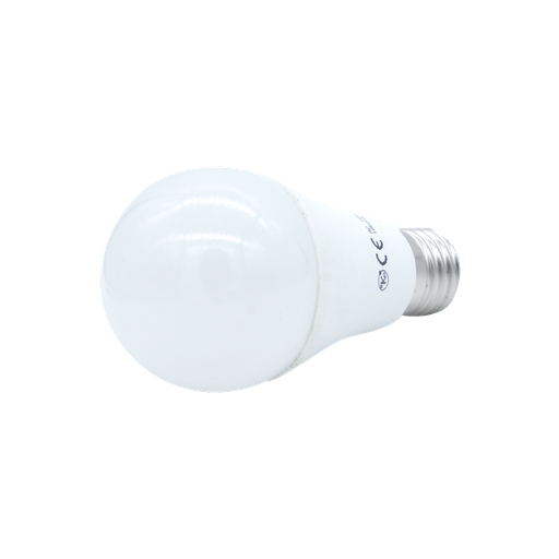 [ELA291] AMPOULE LED LBN-06 CE A60 E27 12 W 4000K 1050203027