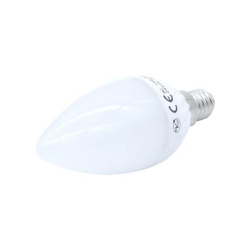 [ELA295] AMPOULE LED LBN-11 CE C37 E14 3 W   2700 K 1050203031(dstk)(60)