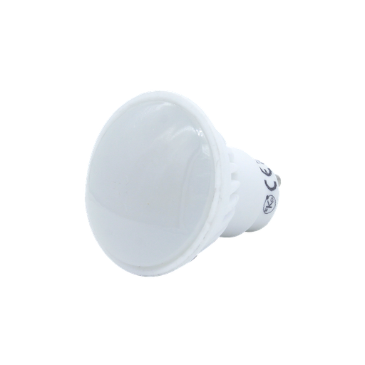 [ELA326] AMPOULE  LED LBN-35 CE GU10 8 W  4000 K 1050203287