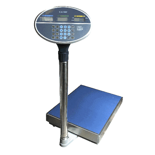 [BLC035] BALANCE ELECTRONIQUE TCS-300-JC11 300 kg 2010908006