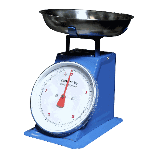 [BLC051] BALANCE SP-5 5 kg 2010909010