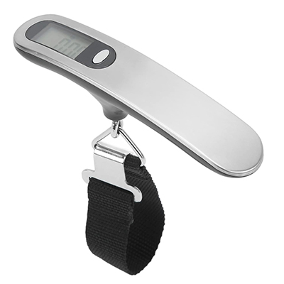 [BLC053] BALANCE ELECTRONIQUE PORTABLE 10 g/50 kg 2010909012