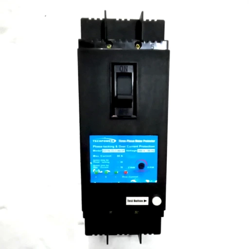[BTP001] BOITIER DE CONTACTE POMPE IMMERGEE