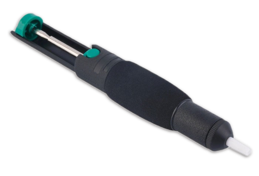 [ELE058] POMPE A DESSOUDER 30-60W 2011001009