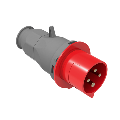 [ELE279] Fiche IND 3P+T 400V 32A T IP44 902144AB-FR Solera