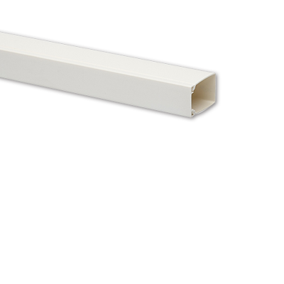 [ELE315] Goulotte fixat a vis 2M 25x40 9152540FR Solera