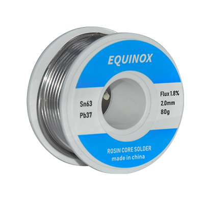 [ELF210] ETAIN POUR SOUDURE 2.0MM 80G (ZLTLQ)