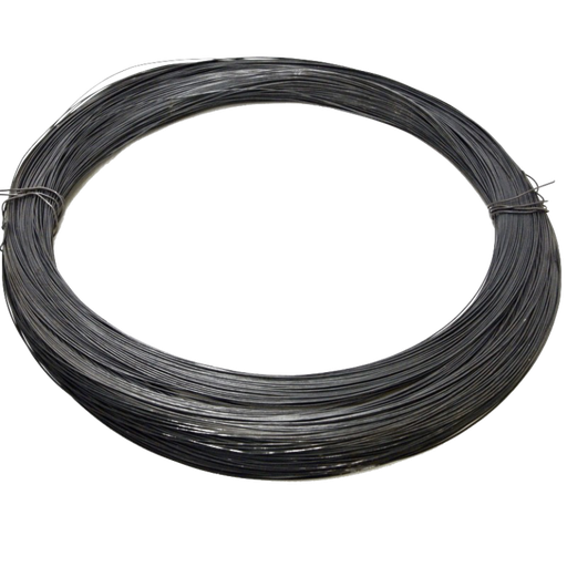 [ELF244] FIL RECUIT 0.9MM  RLX 5kg (ZLTL) (PRIX NET)