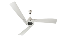 [ELH036] VENTILATEUR A PLAFOND BAJAJ 1200MM EURO WHITE 249225092