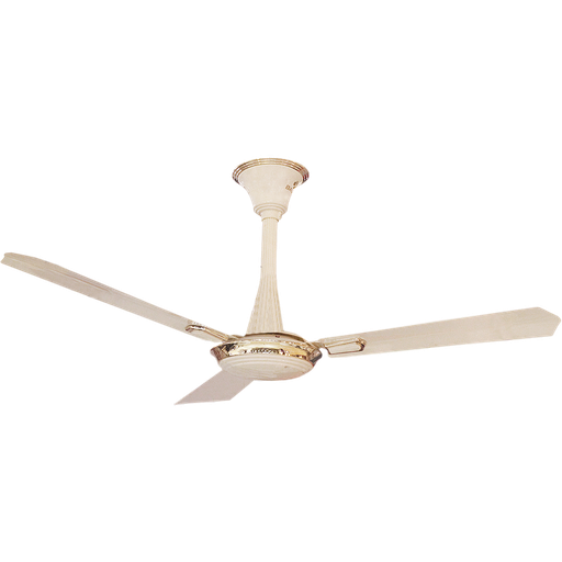 [ELH058] VENTILATEUR BAJAJ ELEGANCE Bianco 1200 mm