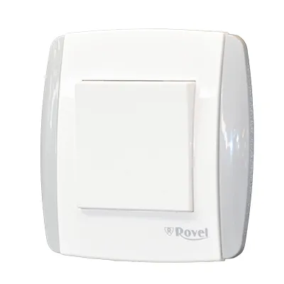 [ELI015] Interp simple 10A 250V Ref 921201 rovel
