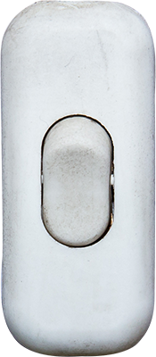 [ELI097] INTERRUPTEUR 2P SEMKO IP20 230 V/2.5 A BLANC 2100104201