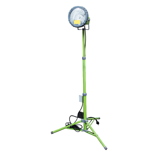 [ELJ001] PROJECTEUR ECO  A PIED 1X36W ME51103 (DSTK) (-40%)