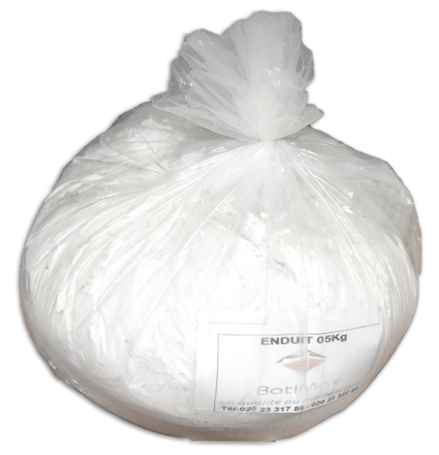 [CAA124] ENDUIT 10kg PRIX NET (BATIMAX)