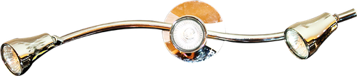 [ELL165] SPOT HALOGENE GU10 AS-8823-03-6796 50w CAMELLIA-03