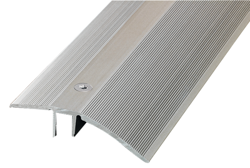 [CAE001] PROFILE DEFINITION ALU TRT4800 270CM ANODISE ARGENT