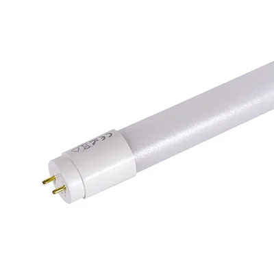 [ELL221] Lampe tube LED T8 AC 85-265V 0.6m 9W 700-800lm 3000K 1050203168