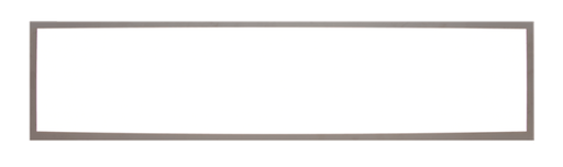 [ELL238] Panneau LED 40W 30x120cm 4000K 1050203264
