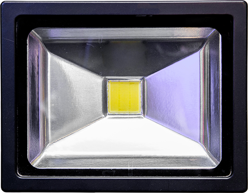 [ELL277] PROJECTEUR LED CE IP65 1x20 W 3000 K 1050203329 (DSTK)(-50)
