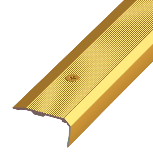 [CAE020] NEZ DE MARCHE DST PTAE 4500-U/20 250CM NON PERCE DORE