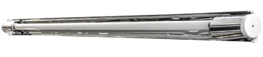 [ELR010] REGLETTE 1,20m avec lampe 36W x 1 /ME1677 (DSTK -60%)