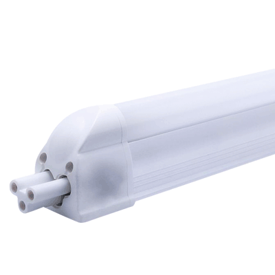 [ELR325] REGLETTE AVEC LAMPE TUBE LED 1.2M 20w ZLTL (DSTK)