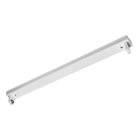 [ELR327] REGLETTE 1x1.2 m NP-1 1x36 W, 220 V/50 Hz 1050108036 (DSTK)
