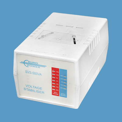 [ELS008] STABILISATEUR SVS 500 ME65011 (DSTK) (-50)